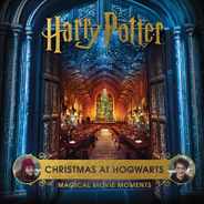 Harry Potter: Christmas at Hogwarts: Magical Movie Moments Subscription