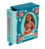 Disney: Moana (Tiny Book) Subscription