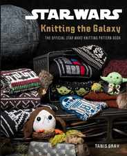 Star Wars: Knitting the Galaxy: The Official Star Wars Knitting Pattern Book Subscription