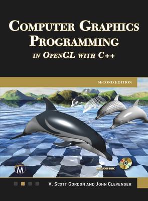 Computer Graphics Programming in OpenGL with C++ Subscription