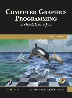Computer Graphics Programming in OpenGL with Java Subscription