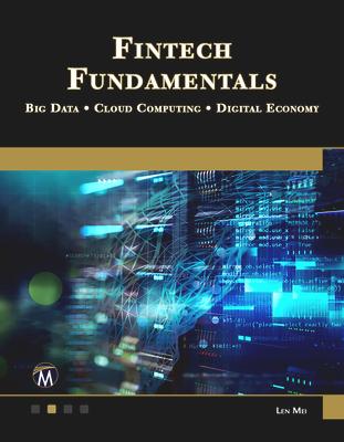 Fintech Fundamentals: Big Data / Cloud Computing / Digital Economy Subscription