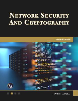 Network Security and Cryptography Subscription