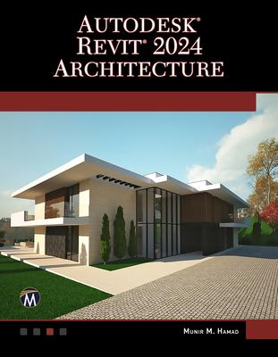 Autodesk(r) Revit(r) 2024 Architecture