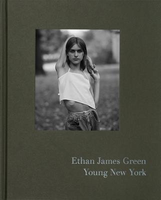 Ethan James Green: Young New York (Signed Edition)