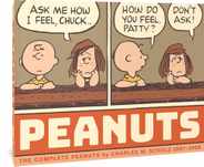 The Complete Peanuts 1987-1988: Vol. 19 Paperback Edition Subscription