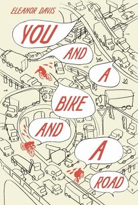 You and a Bike and a Road