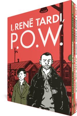 The Complete I, Ren Tardi, P.O.W.