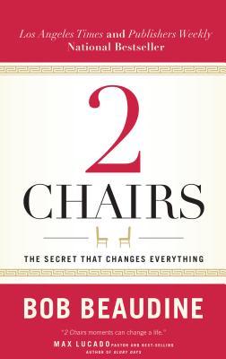 2 Chairs: The Secret That Changes Everything