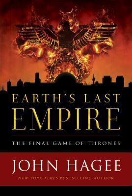 Earth's Last Empire: The Final Game of Thrones