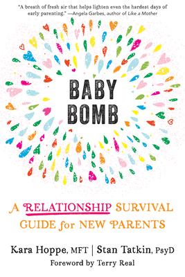 Baby Bomb: A Relationship Survival Guide for New Parents Subscription