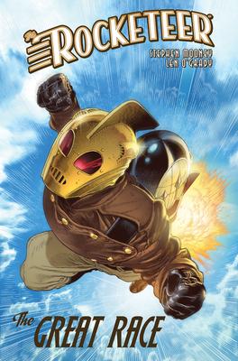 The Rocketeer: The Great Race