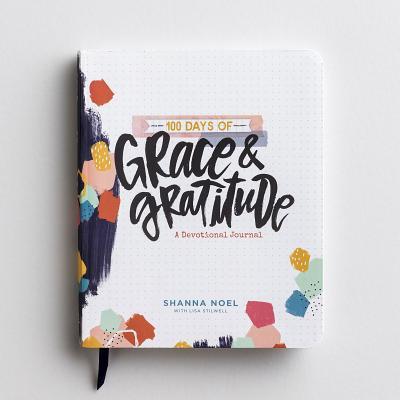 100 Days of Grace & Gratitude