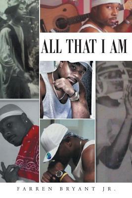 All That I Am