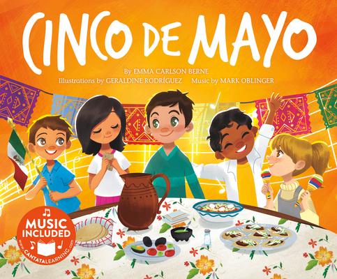 Cinco de Mayo Subscription