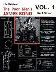 The Poor Man's James Bond (vol. 1) Subscription