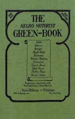 The Negro Motorist Green-Book: 1940 Facsimile Edition Subscription
