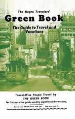 The Negro Travelers' Green Book: 1954 Facsimile Edition Subscription