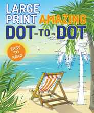 Large Print Amazing Dot-To-Dot Subscription