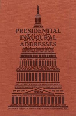 Presidential Inaugural Addresses