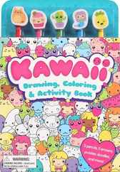 Kawaii Pencil Toppers [With Other] Subscription