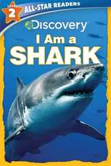 Discovery All-Star Readers: I Am a Shark Level 2 Subscription