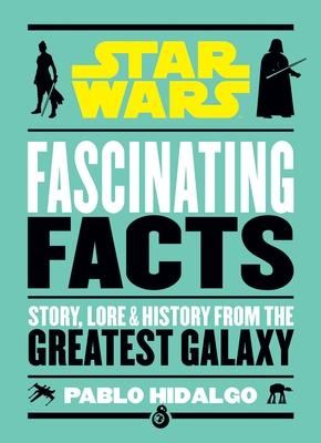 Star Wars: Fascinating Facts Subscription