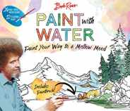 Bob Ross Paint with Water Subscription