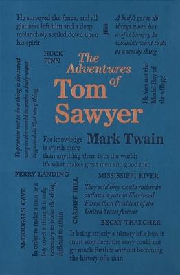 The Adventures of Tom Sawyer