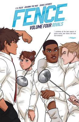 Fence: Rivals Subscription