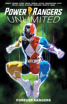 Power Rangers Unlimited: Forever Rangers Subscription