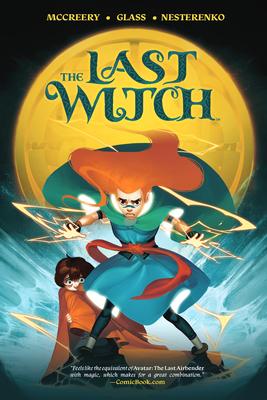 The Last Witch Subscription