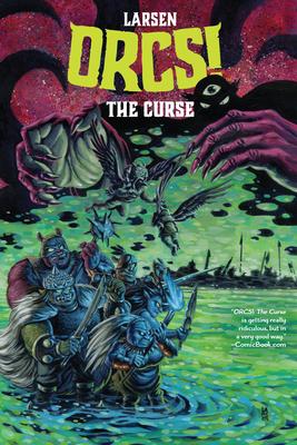 Orcs!: The Curse Subscription