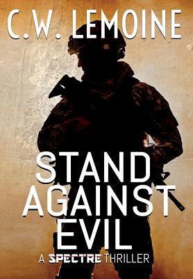 Stand Against Evil