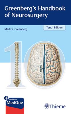 Greenberg's Handbook of Neurosurgery