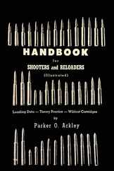 Handbook for Shooters and Reloaders Subscription