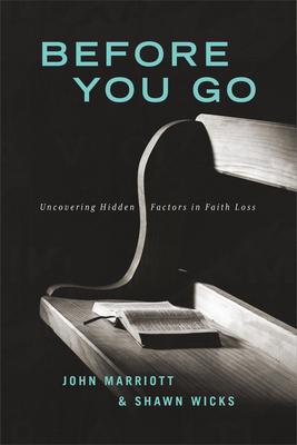 Before You Go: Uncovering Hidden Factors in Faith Loss