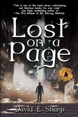 Lost on a Page: The Inciting Incident