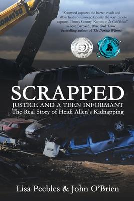 Scrapped: Justice and a Teen Informant