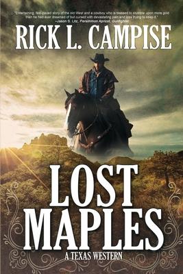 Lost Maples: A Texas Western