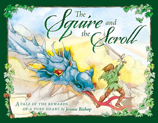 Squire and the Scroll Anniversary Edition Subscription