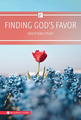 Finding God's Favor: Group Bible Study Subscription