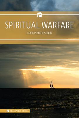 Spiritual Warfare: Group Bible Study Subscription