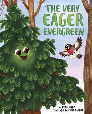 The Very Eager Evergreen Subscription