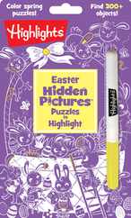 Easter Hidden Pictures Puzzles to Highlight: 300+ Hidden Bunnies, Chicks, Flowers, Easter Eggs and More, Easter Activity Book for Kids Subscription