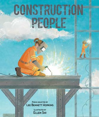 Construction People