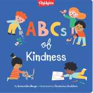ABCs of Kindness: Everyday Acts of Kindness, Inclusion and Generosity from A to Z, Read Aloud ABC Kindness Board Book for Toddlers and P Subscription