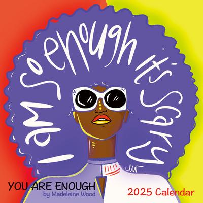 You Are Enough