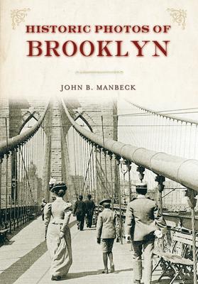 Historic Photos of Brooklyn