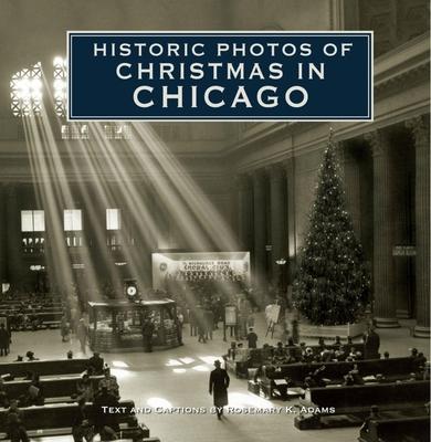 Historic Photos of Christmas in Chicago